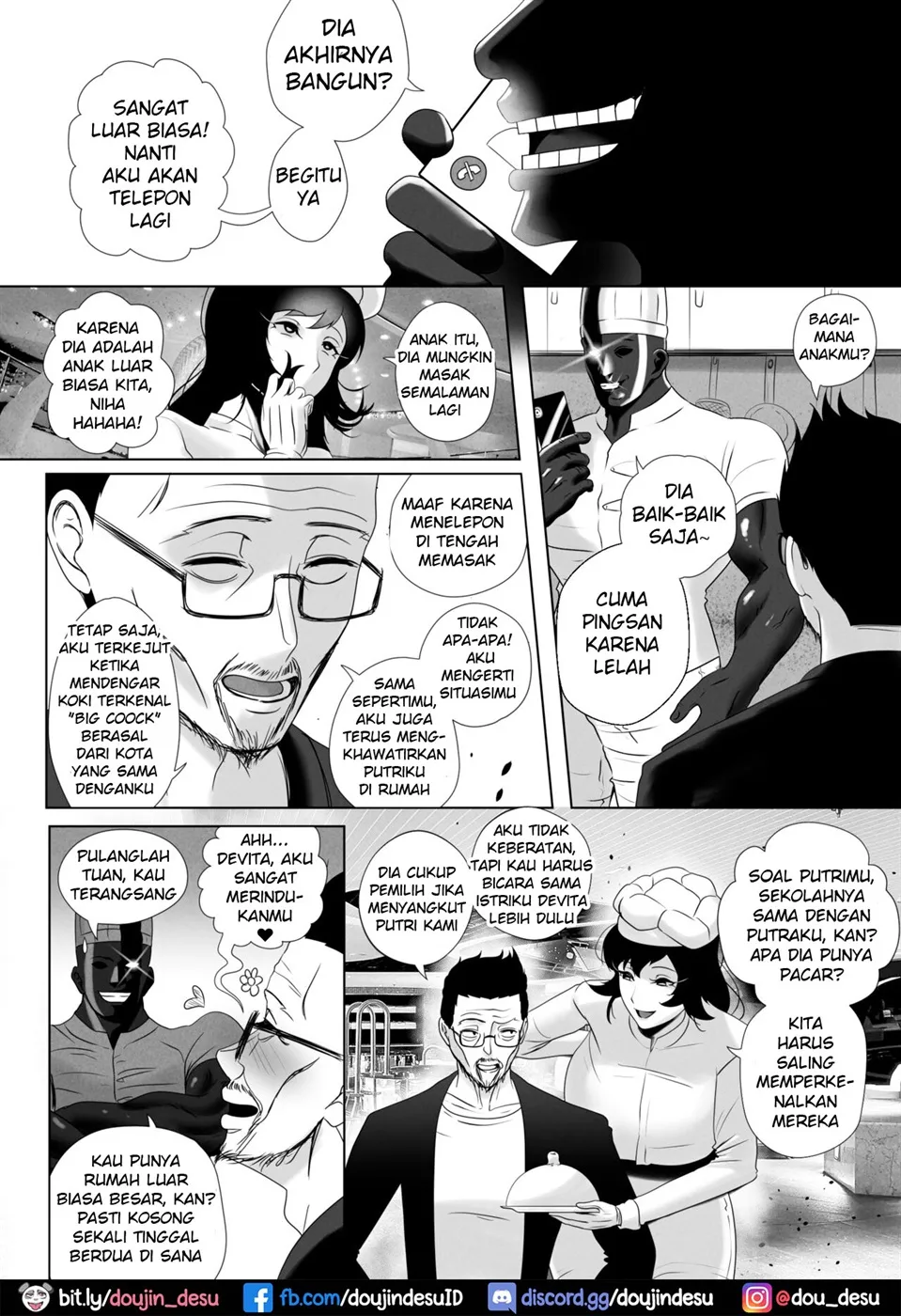 OYAOYAKODON Chapter 01 - Page 53